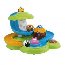 Фантастический Остров Chicco 9+