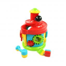 Домик сортер ELC 12+