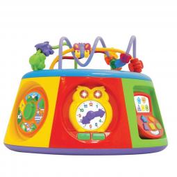 Мультицентр Kiddiеland 12+