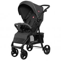 Коляска Прогулочная Carrello Quattro Len 9,5 кг