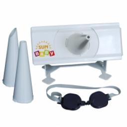 Облучатель бактерицидный бытовой BactoSfera SUN BABY