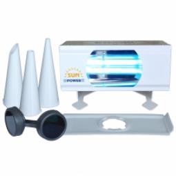 Облучатель бактерицидный бытовой BactoSfera SUN POWER