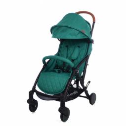 Коляска компактная книжка Carrello Pilot  6,5 кг 