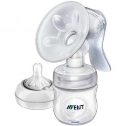 Молокоотсос ручной Philips Avent
