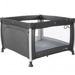 Манеж CARRELLO Cubo 