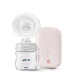 Молокоотсос электрический Philips Avent одинарный (SCF395/11) 