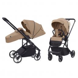 Прогулянкова коляска CARRELLO Alfa CRL-5508 