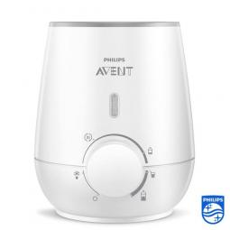 Електричний підігрівач пляшечок Philips Avent 