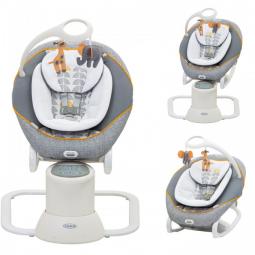 Graco All Ways Soother укачивающий центр 
