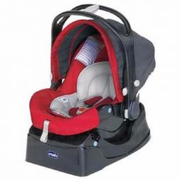 Chicco Auto-Fix Plus 0-13 кг
