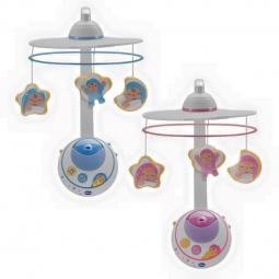 Chicco Magic Star 