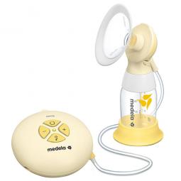 НОВЫЙ !!!   Молокоотсос Medela Двухфазный электрический Swing Flex 