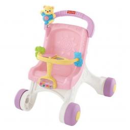 Толкатель- коляска Fisher Price