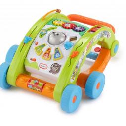 Развивающий центр-каталка 3 в 1 Activity Walker