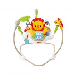 Прыгунки Fisher Price 